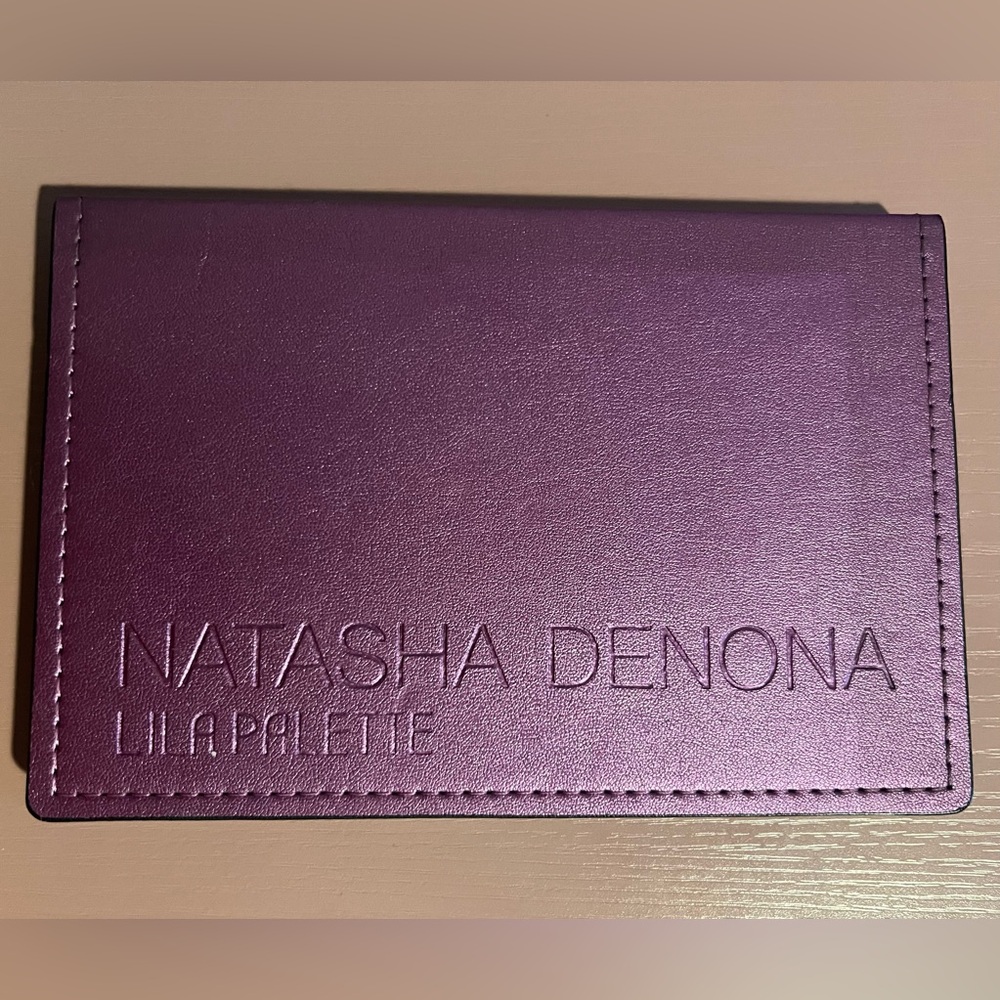 Natasha Denona Lila Palette